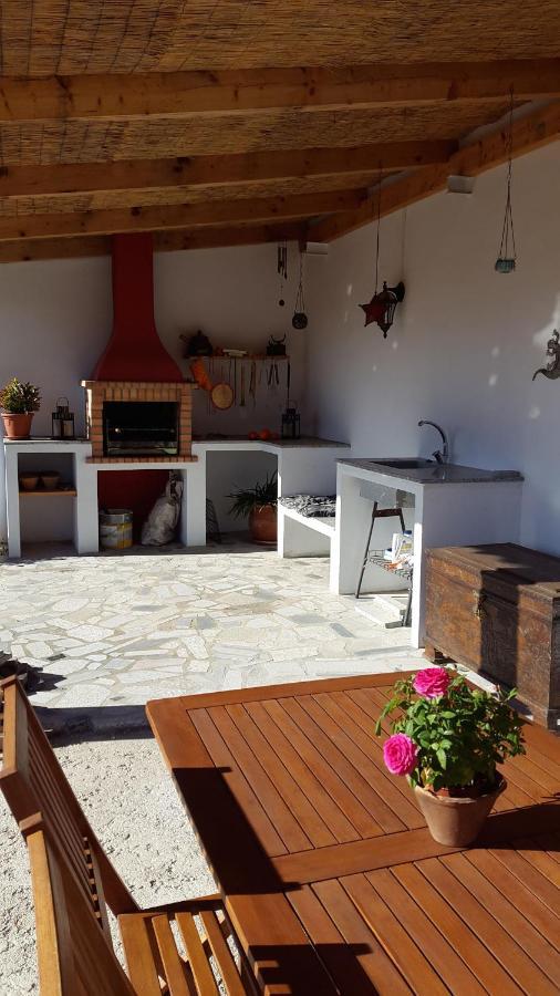 Bed and Breakfast Quinta Quatro Ventos Sertã Zewnętrze zdjęcie
