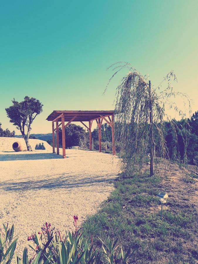 Bed and Breakfast Quinta Quatro Ventos Sertã Zewnętrze zdjęcie