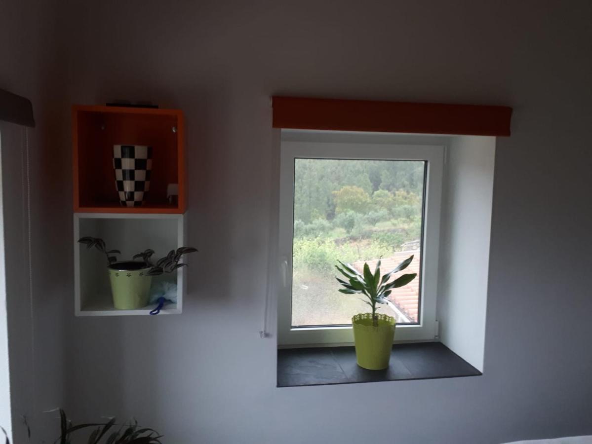 Bed and Breakfast Quinta Quatro Ventos Sertã Zewnętrze zdjęcie