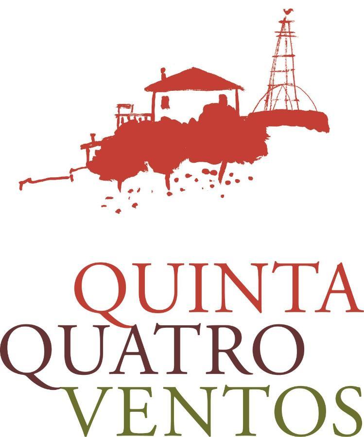 Bed and Breakfast Quinta Quatro Ventos Sertã Zewnętrze zdjęcie